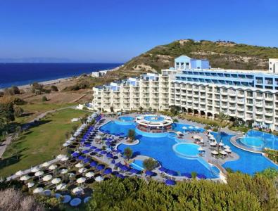 Atrium Platinum Resort & Spa