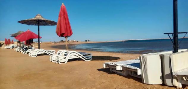 Sharm Bride Resort Aqua & SPA - 76