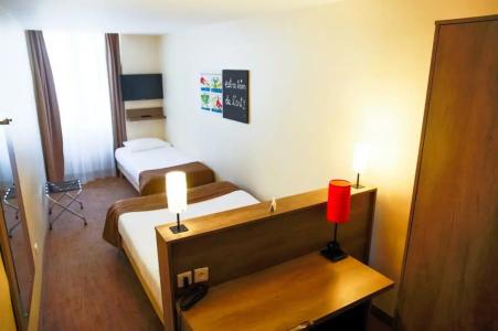 Hôtel Le Seize, Nice Centre - 49