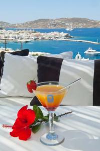 Mykonos View - 9