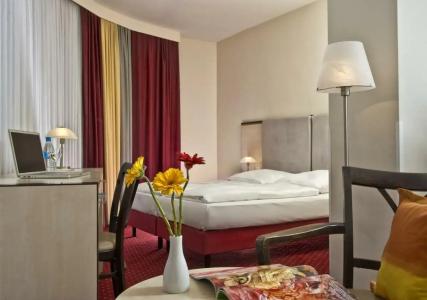 Come Inn Berlin Kurfürstendamm - 60