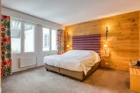 Hôtel Du Jeu De Paume - 60