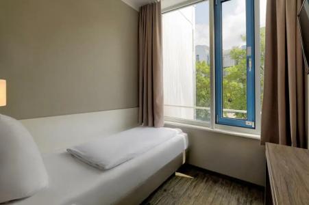 Tulip Inn München Messe - 65
