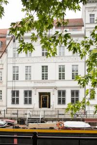 art'otel berlin mitte, Powered by Radissons - 11