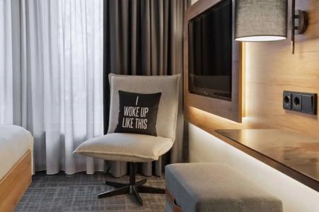 MOXY Berlin Humboldthain Park - 24