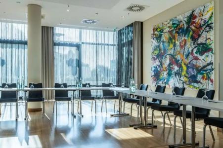 Radisson Blu, Hamburg - 72