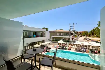 White Olive Premium Laganas - 65