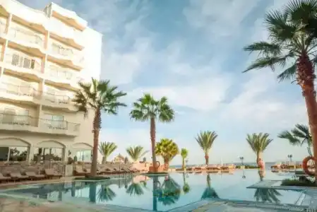 Royal Star Beach Resort - 83