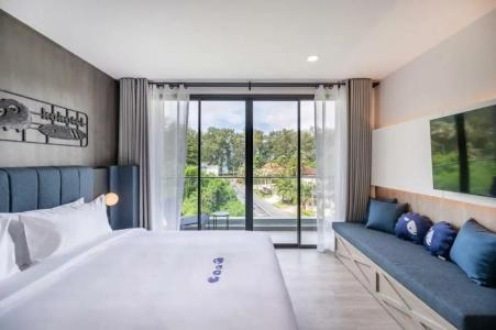 Kokotel Phuket Nai Yang Beach - SHA Extra Plus - 66