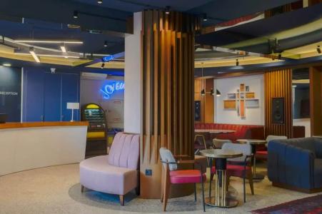 Trio Suites Görükle - 68