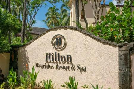 Hilton Mauritius Resort & Spa - 8