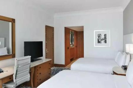 Hilton Dubai Jumeirah - 87