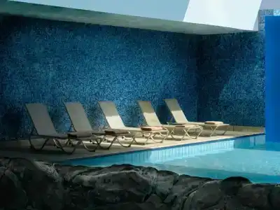 Panthea Holiday Village Water Park Resort - 48