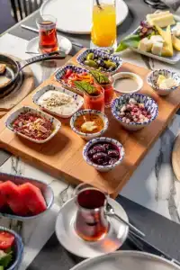 Unique Life Style - 60