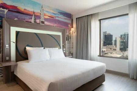 Novotel Bangkok on Siam Square - SHA Extra Plus Certified - 78