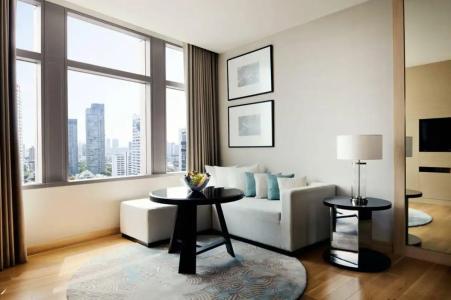 Bangkok Marriott Sukhumvit - 75