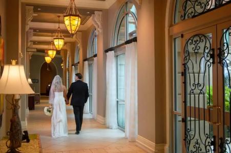 Renaissance Tampa International Plaza - 3