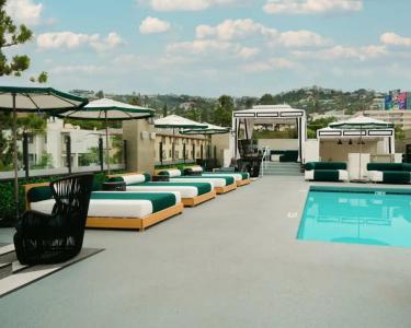 Chamberlain West Hollywood - 7