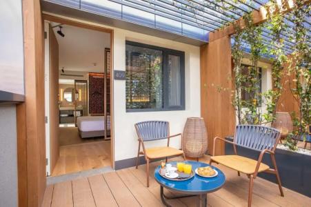 Paxton Barcelona - 5