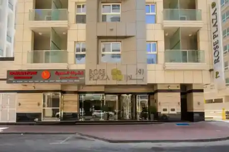 Rose Plaza Al Barsha - 20