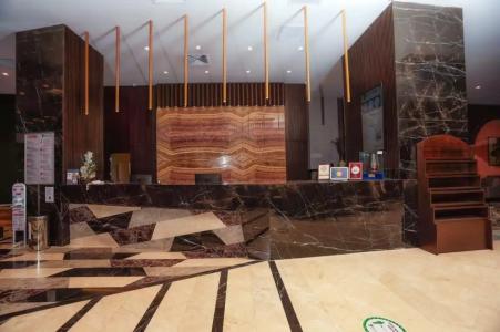 The Green Park Gaziantep - 20