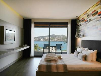 Costa Farilya Special Class Bodrum - 1
