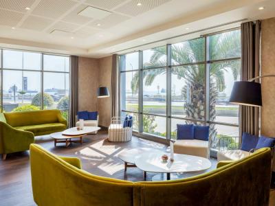 Novotel Istanbul Zeytinburnu - 54