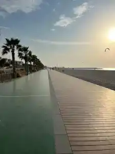 Beach Walk Jumeirah - 12