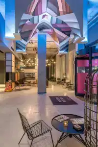 Moxy Milan Linate - 2