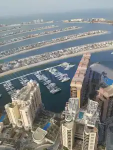 Bahi Ajman Palace - 89