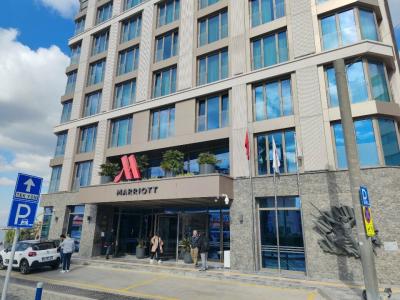 Izmir Marriott - 73