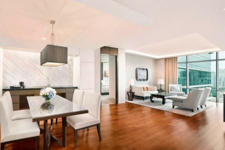 The St Regis Bangkok - 44