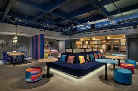 Aloft Bangkok - Sukhumvit 11 - 42
