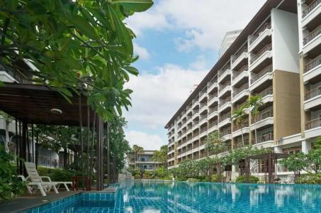 Welcome World Beach Resort & Spa - 44