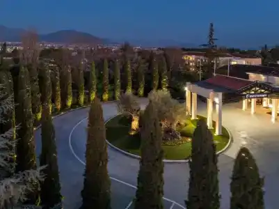 Hyatt Regency Thessaloniki - 26