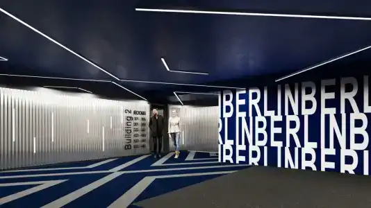 NH Berlin Kurfürstendamm - 6