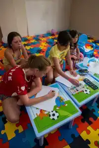 Palm World Side Resort & SPA - 28