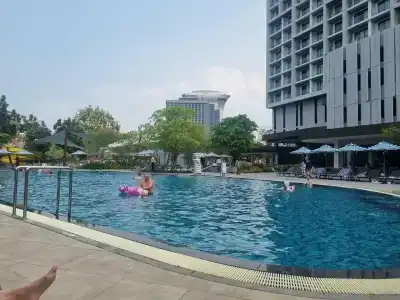 OZO North Pattaya - 46