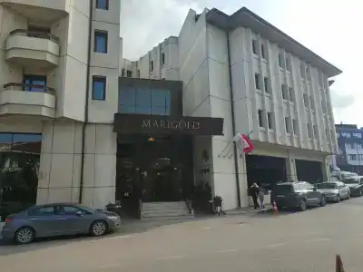 Marigold Thermal & Spa Bursa - 3