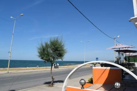 istanbul Airport Kumsal Otel - 22