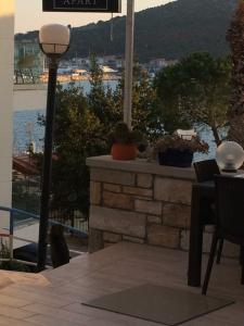 Azize Palas Apart Otel - 17