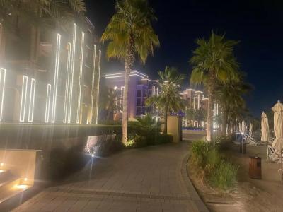 DoubleTree by Hilton Resort & Spa Marjan Island - 92