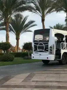 Sunrise Montemare Resort -Grand Select - 14