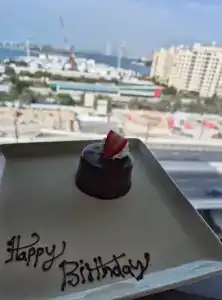 Adagio Premium The Palm - 32