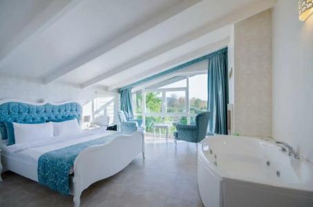 Agva Nehir Evi - Adult Only - 80