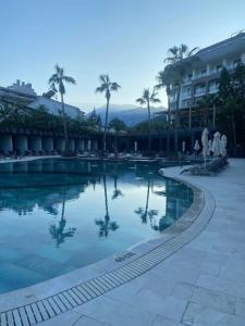 DoubleTree By Hilton Antalya Kemer - 35