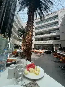 Centro Sharjah - by Rotana - 14