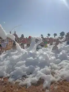 Safir Sharm Waterfalls Resort - 32
