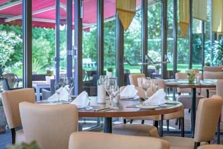 Best Western Macrander Frankfurt/Kaiserlei - 9