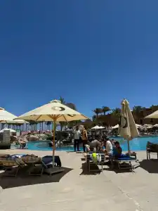 Stella Gardens Resort & Spa, Makadi Bay - 91